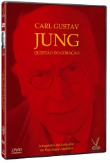 DVD Carl Gustav Yung - Quest�o do Cora��o